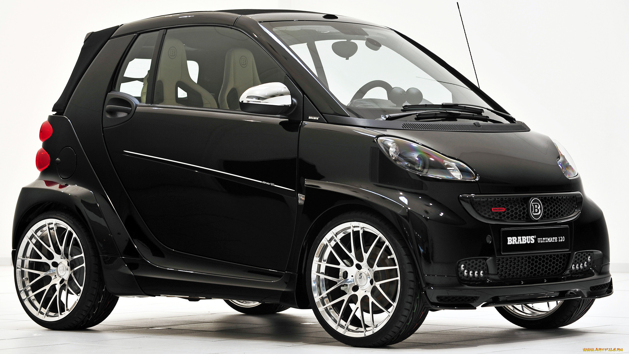 smart, , brabus, daimler, ag, , , , 